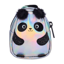 REAL LITTLES THEMED BACKPACKS SERIES 3 ASSORTED STYLES