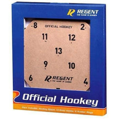 Regent Hookey Board - Toyworld