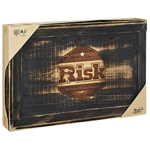 Risk Rustic Series - Toyworld