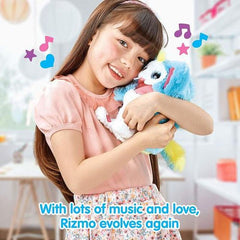 Rizmo Aqua Img 2 - Toyworld