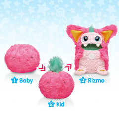 Rizmo Berry Img 4 - Toyworld