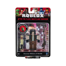 Roblox Figure Wasteland Survivor | Toyworld