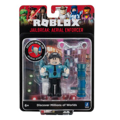 Roblox Figure Aerial Enforcer | Toyworld