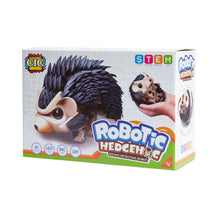 Robotic Hedgehog - Toyworld