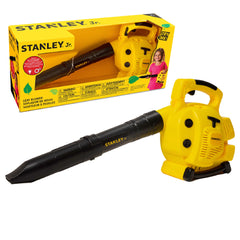 Stanley Jr Battery Operated Leaf Blower Img 1 | Toyworld