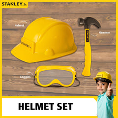 Stanley Jr Set Img 1 | Toyworld