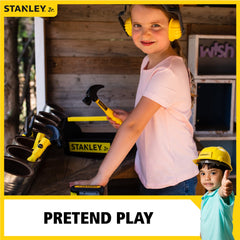 Stanley Jr Set Img 7 | Toyworld