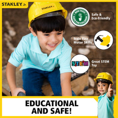 Stanley Jr Set Img 3 | Toyworld