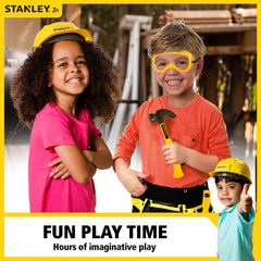 Stanley Jr Set Img 4 | Toyworld