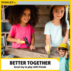 Stanley Jr Set Img 5 | Toyworld