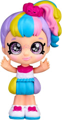 Kindi Kids Minis Rainbow Kate - Toyworld