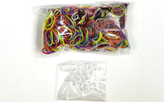 RAINBOW LOOM ORIGINAL BRACELET MAKING KIT