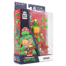 TEENAGE MUTANT NINJA TURTLES FIGURES RAPHAEL