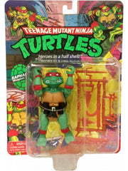 Classic Collection Turtle Figures Raphael Classic | Toyworld