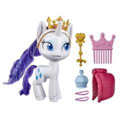 My Little Pony Potion Dress Up Rarity Princess Img 2 | Toyworld