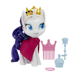 My Little Pony Potion Dress Up Rarity Princess Img 1 | Toyworld