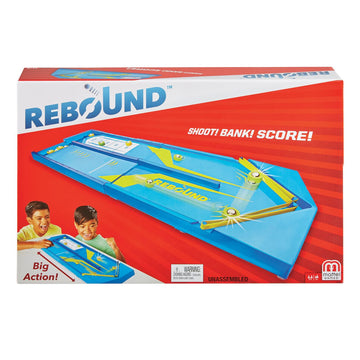 Rebound - Toyworld