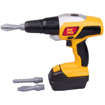 Redbox Tool Tech Power Drill - Toyworld