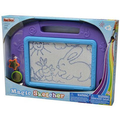 Redbox Magic Sketcher 33X25cm Img 1 - Toyworld