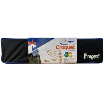 Regent Classic Croquet | Toyworld