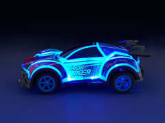 REVELL RC CAR LIGHT RIDER