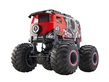 Revell Control Rc Monster Truck Predator - Toyworld