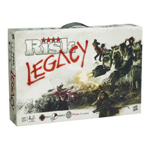 Risk Legacy | Toyworld