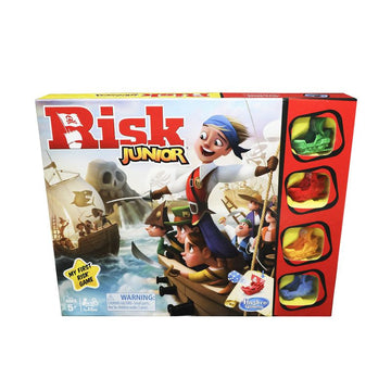 Risk Junior - Toyworld