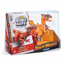 Zuru Robo Alive Dino Wars Raptor | Toyworld