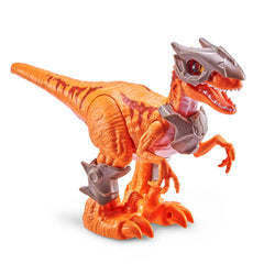 Zuru Robo Alive Dino Wars Raptor Img 1 | Toyworld