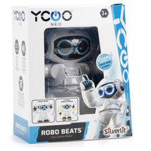YCOO NEO ROBO BEATS BOT