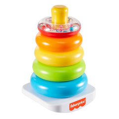 FISHER-PRICE ROCK A STACK