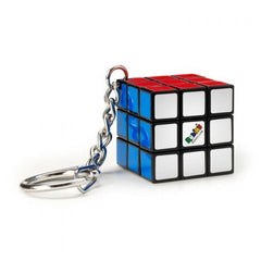 RUBIKS CUBE KEY CHAIN