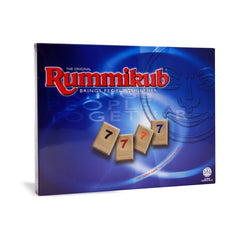 Rummikub Original - Toyworld