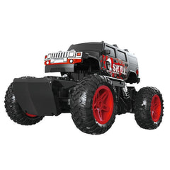 RUSCO RACING RC 1:12 KING CLIMBER HUMMER ASSORTED COLORS