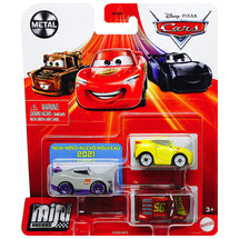 Disney Cars Rusteze Racing Center Series | Toyworld