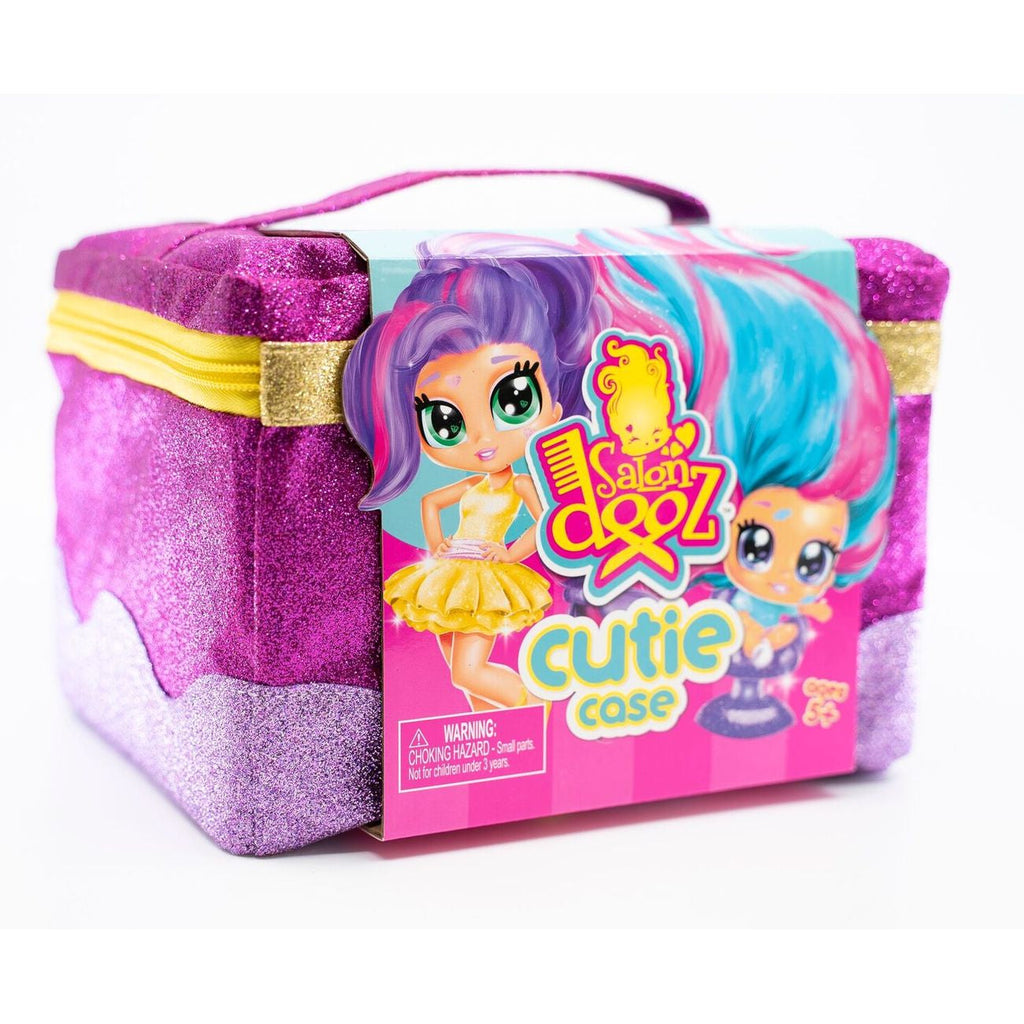 Salondooz Cutie Case - Toyworld