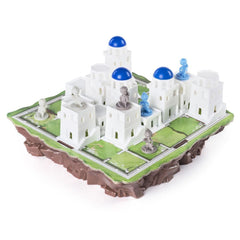 Santorini Game Img 1 - Toyworld