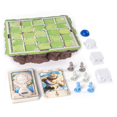 Santorini Game Img 3 - Toyworld