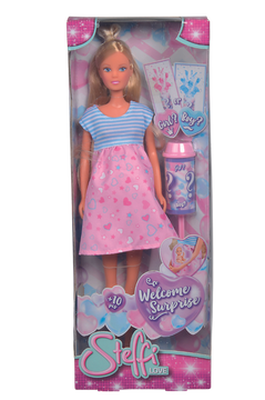 Steffi Love Welcome Surprise | Toyworld