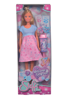 Steffi Love Welcome Surprise | Toyworld