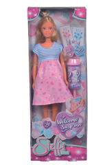 Steffi Love Welcome Surprise | Toyworld