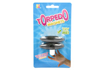 Torpedo Magnets - Toyworld