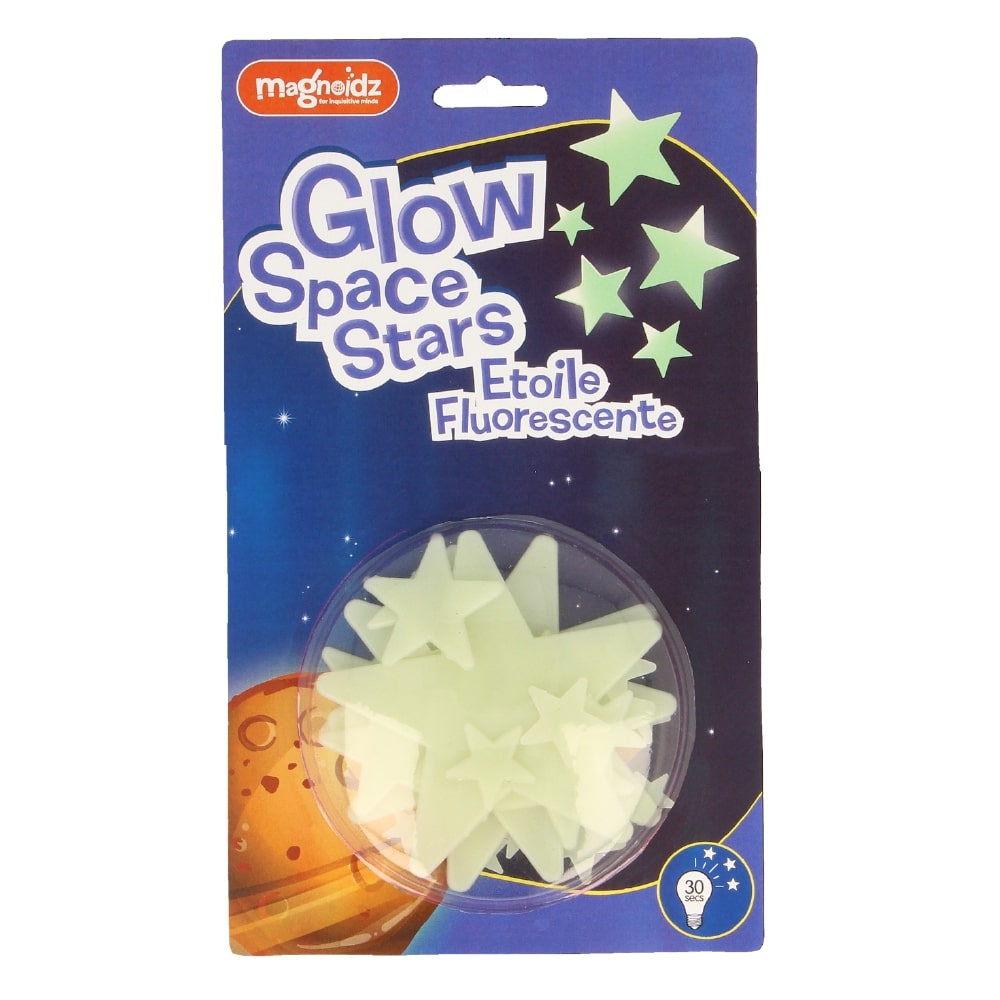 Cosmic Stars - Toyworld