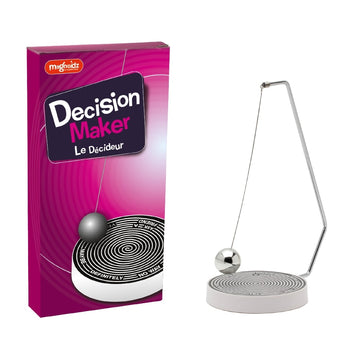 Decision Maker - Toyworld