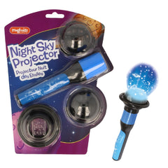 Night Sky Projector - Toyworld