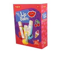 Make Your Own Lip Gloss - Toyworld