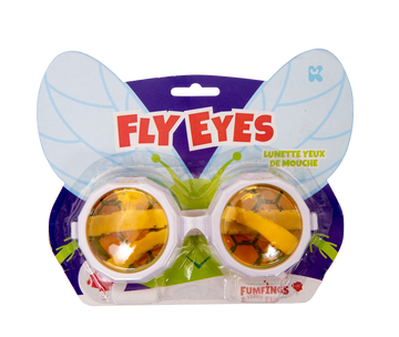 Fly Eye Specs - Toyworld