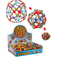 Expand A Ball - Toyworld