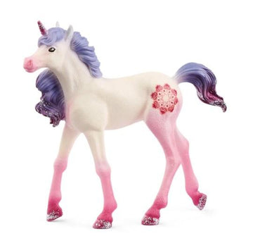 Schleich Mandala Unicorn Foal | Toyworld